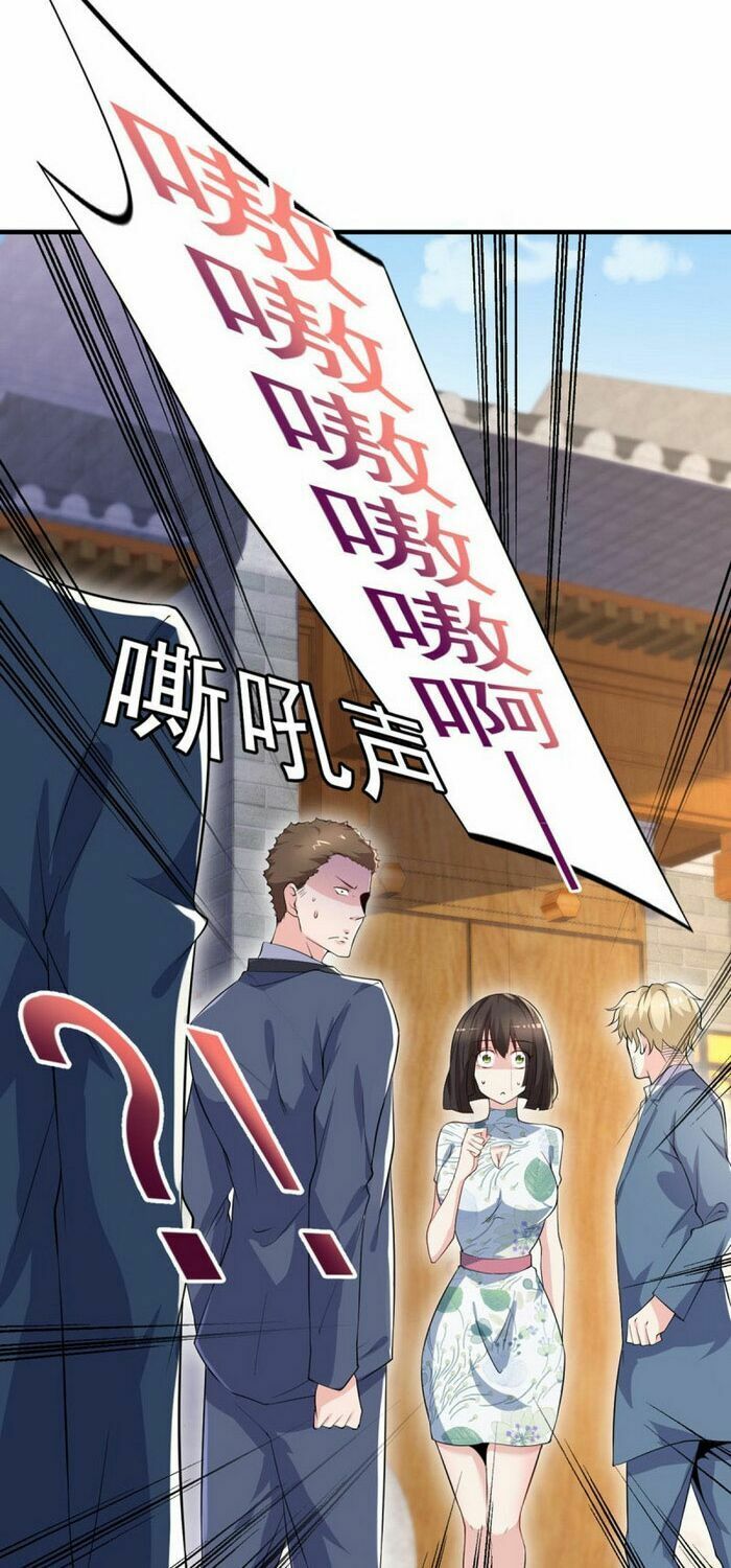 Mở Phòng Khám Tu Tiên Chapter 42 - Next Chapter 43