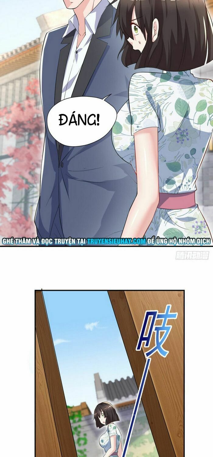 Mở Phòng Khám Tu Tiên Chapter 42 - Next Chapter 43