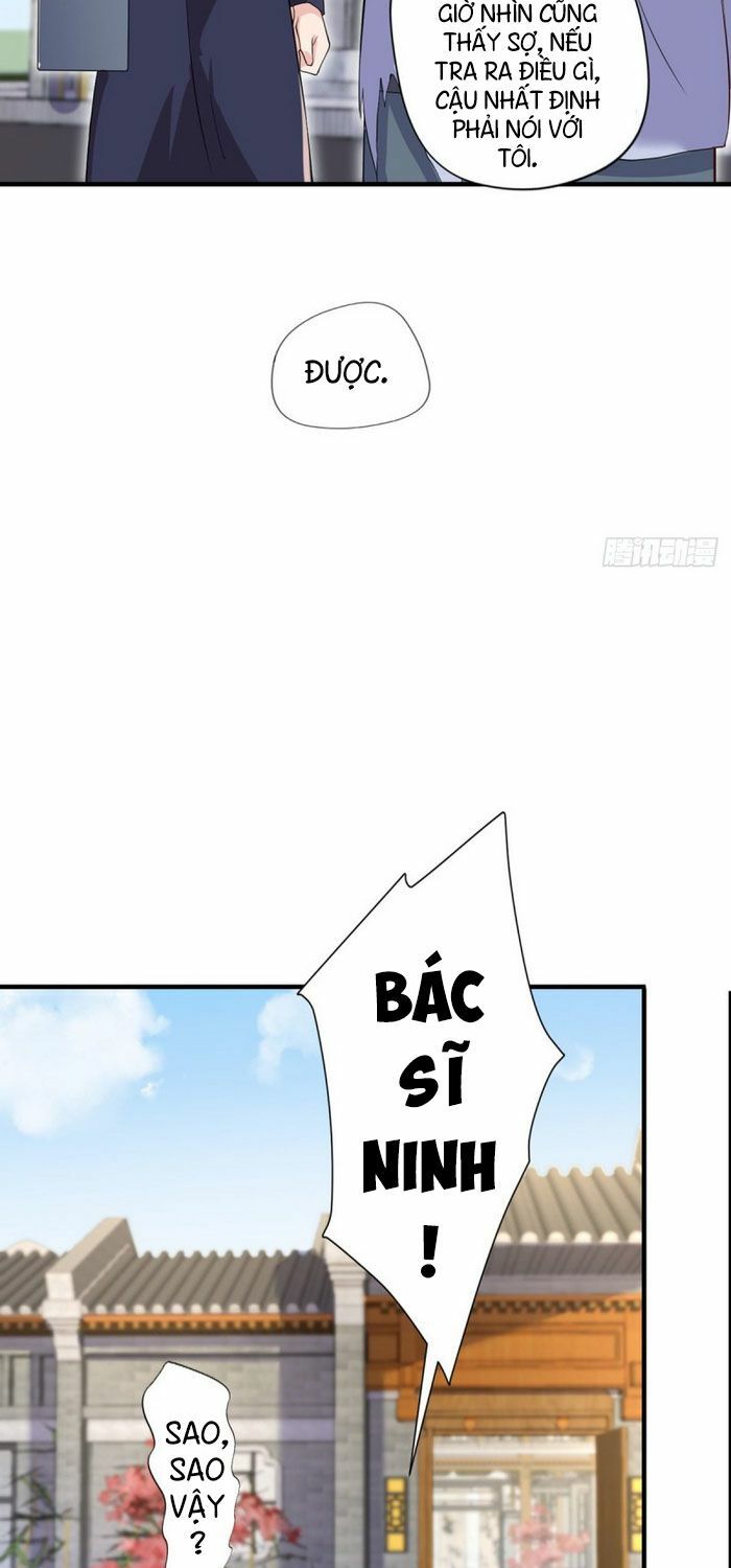 Mở Phòng Khám Tu Tiên Chapter 44 - Next Chapter 45