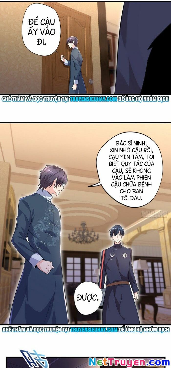Mở Phòng Khám Tu Tiên Chapter 44 - Next Chapter 45