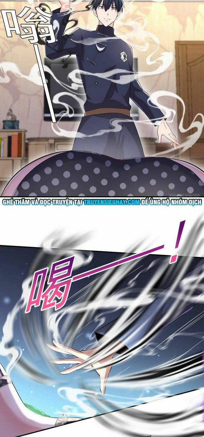 Mở Phòng Khám Tu Tiên Chapter 45 - Next Chapter 46