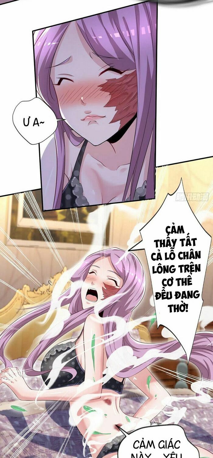 Mở Phòng Khám Tu Tiên Chapter 45 - Next Chapter 46