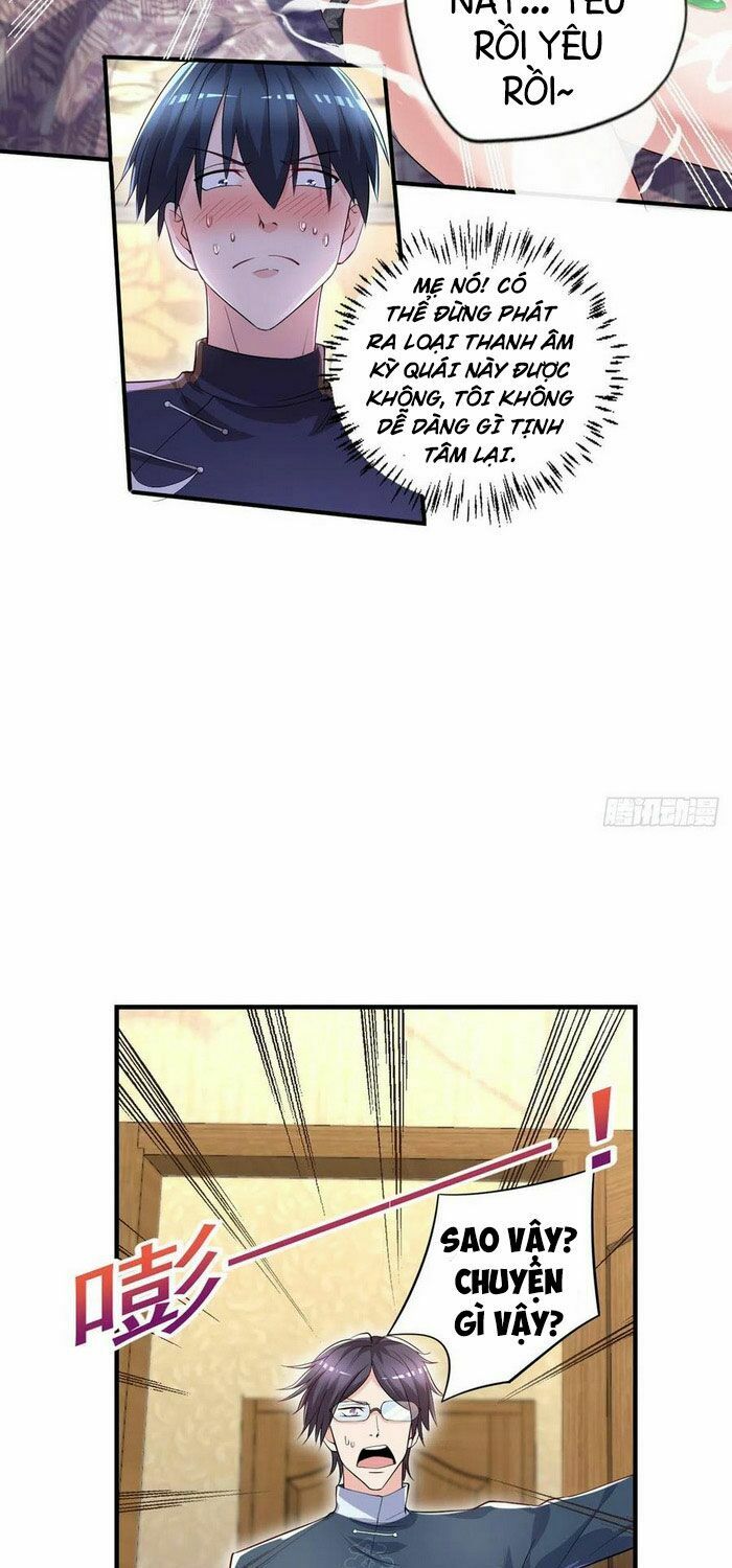 Mở Phòng Khám Tu Tiên Chapter 45 - Next Chapter 46