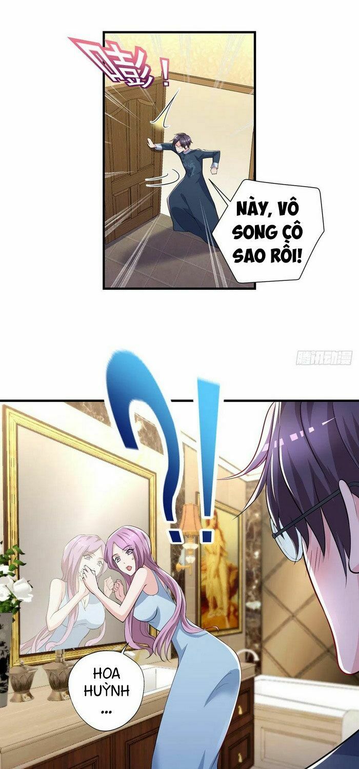 Mở Phòng Khám Tu Tiên Chapter 45 - Next Chapter 46