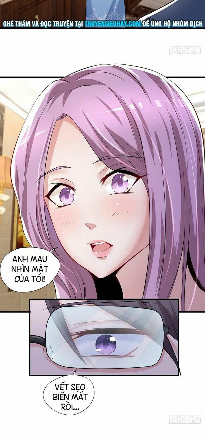 Mở Phòng Khám Tu Tiên Chapter 45 - Next Chapter 46