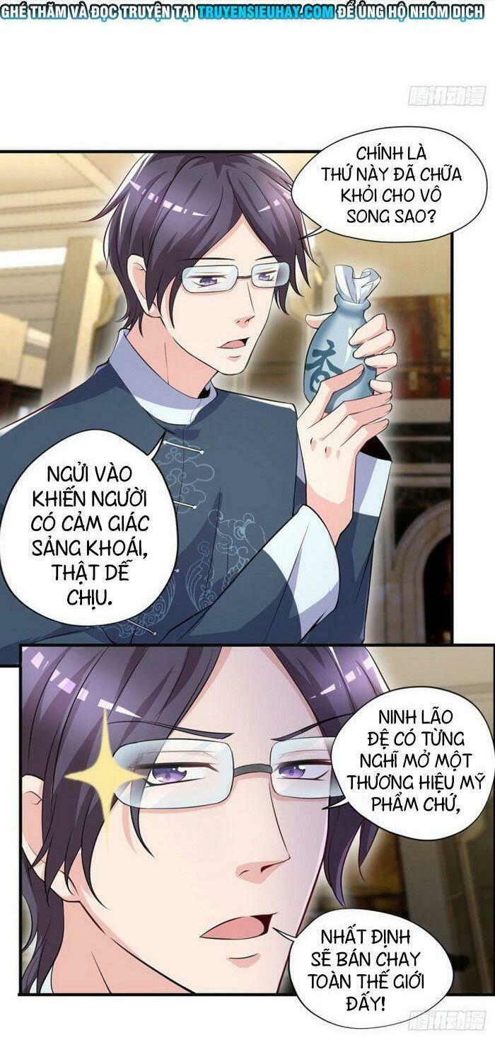Mở Phòng Khám Tu Tiên Chapter 46 - Next Chapter 47