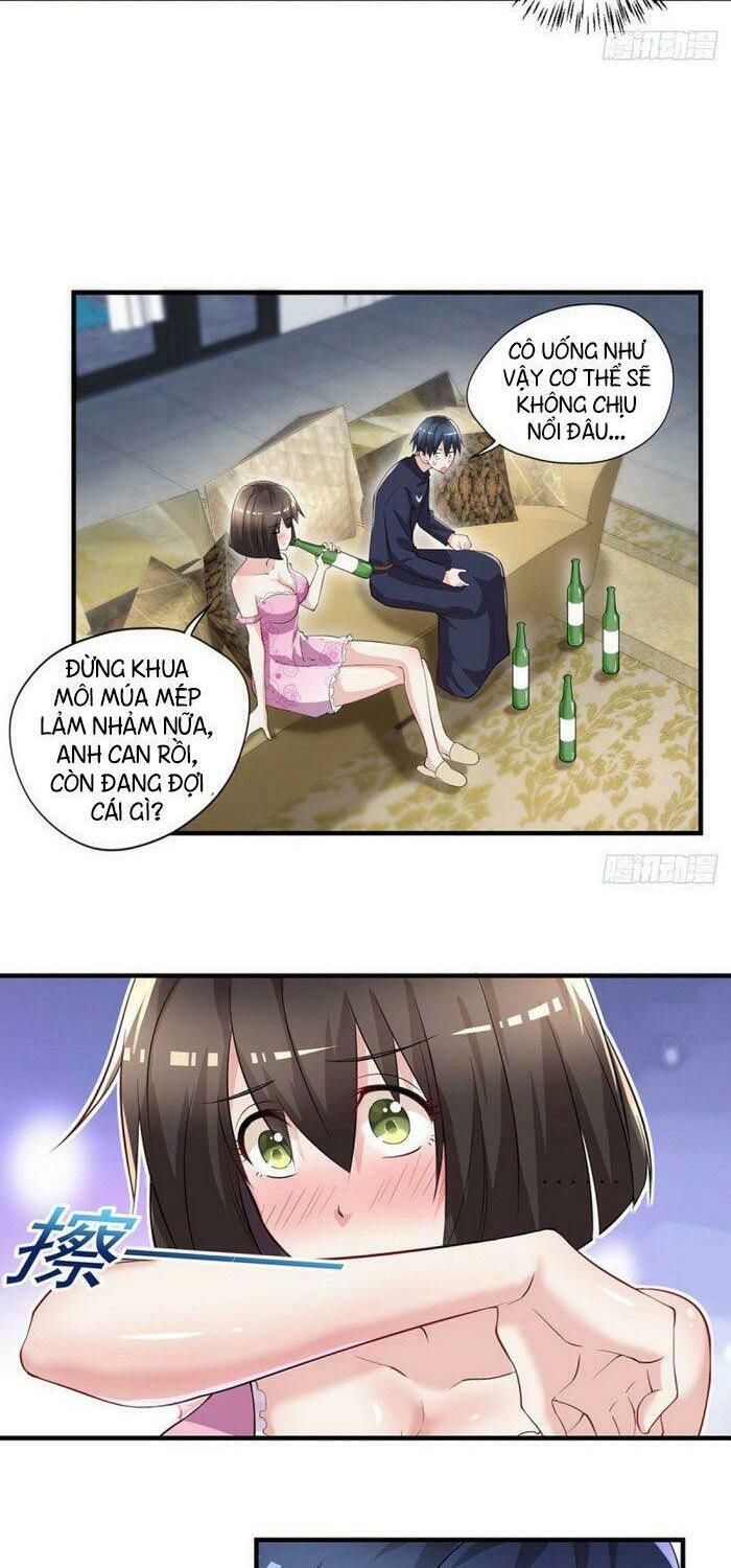 Mở Phòng Khám Tu Tiên Chapter 46 - Next Chapter 47