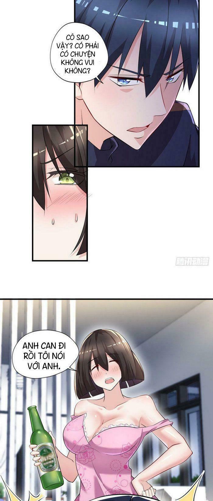 Mở Phòng Khám Tu Tiên Chapter 46 - Next Chapter 47