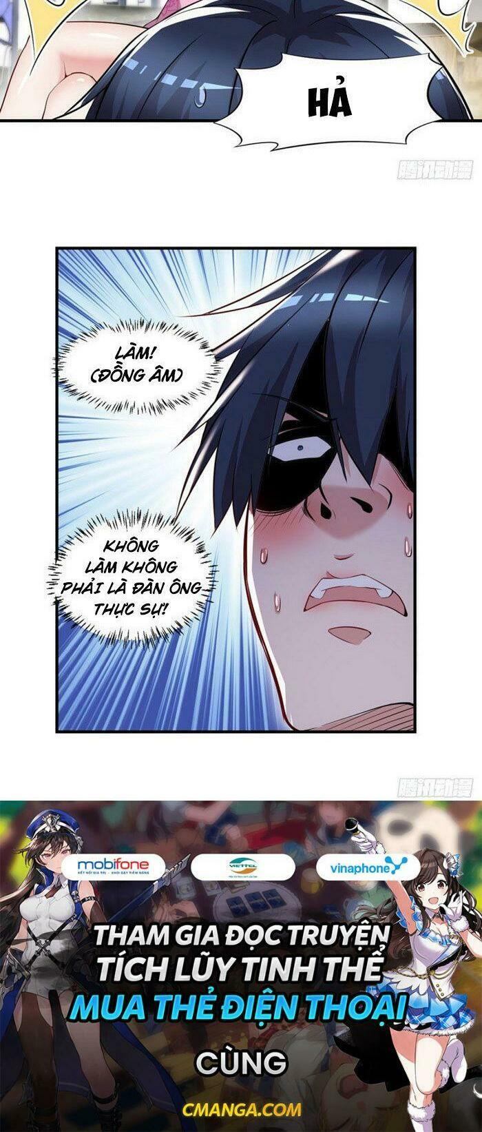 Mở Phòng Khám Tu Tiên Chapter 46 - Next Chapter 47