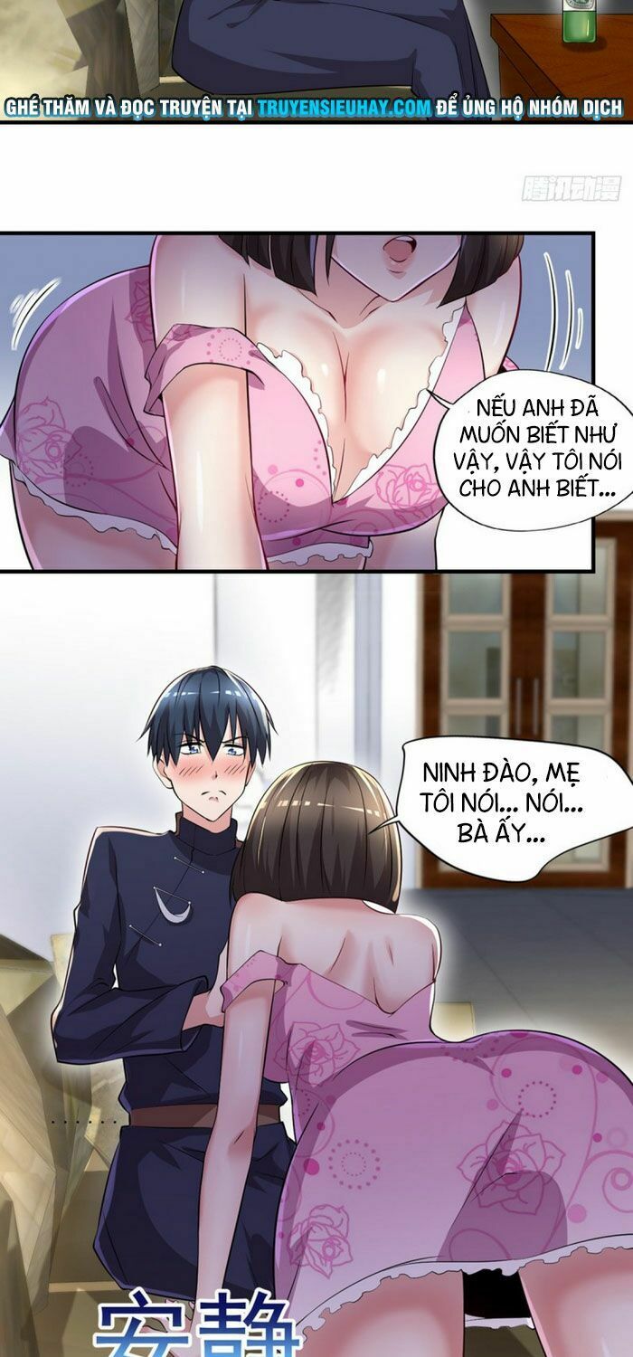 Mở Phòng Khám Tu Tiên Chapter 47 - Next Chapter 48