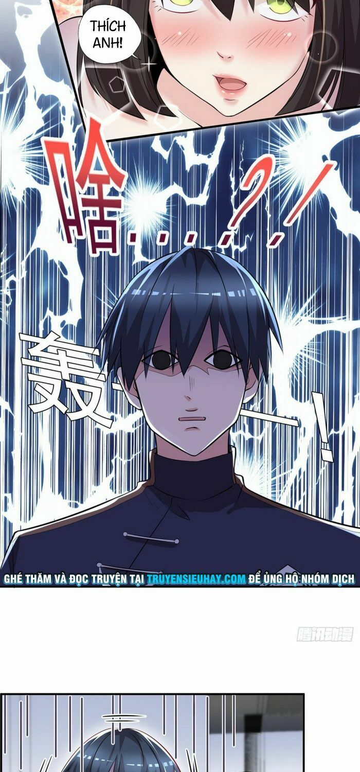 Mở Phòng Khám Tu Tiên Chapter 47 - Next Chapter 48