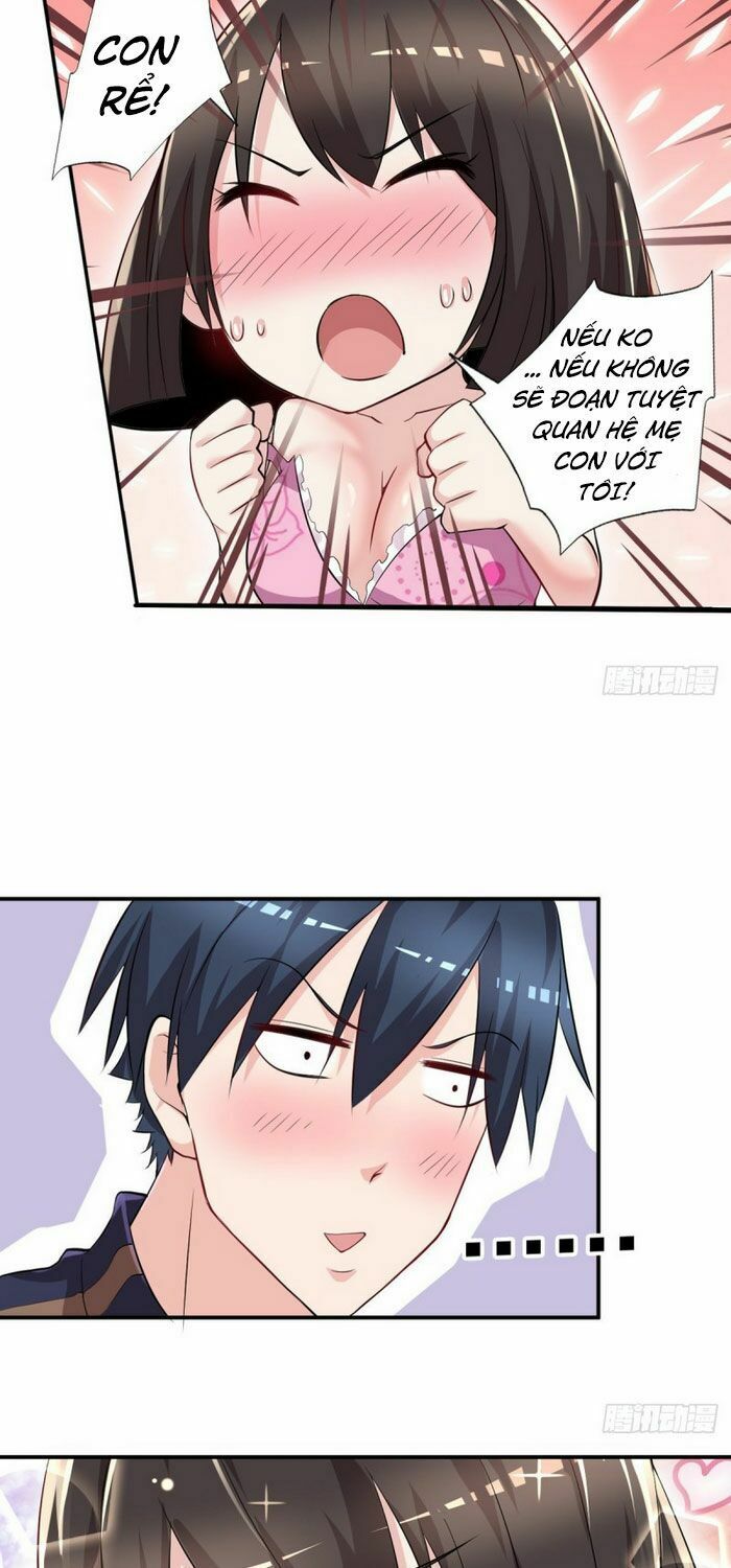 Mở Phòng Khám Tu Tiên Chapter 47 - Next Chapter 48