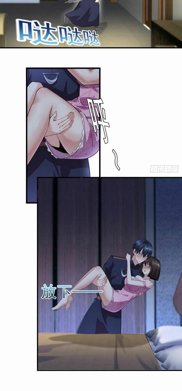 Mở Phòng Khám Tu Tiên Chapter 47 - Next Chapter 48