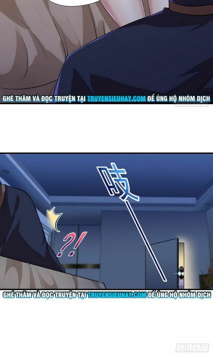 Mở Phòng Khám Tu Tiên Chapter 47 - Next Chapter 48