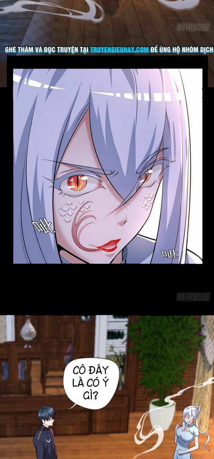 Mở Phòng Khám Tu Tiên Chapter 49 - Next Chapter 50