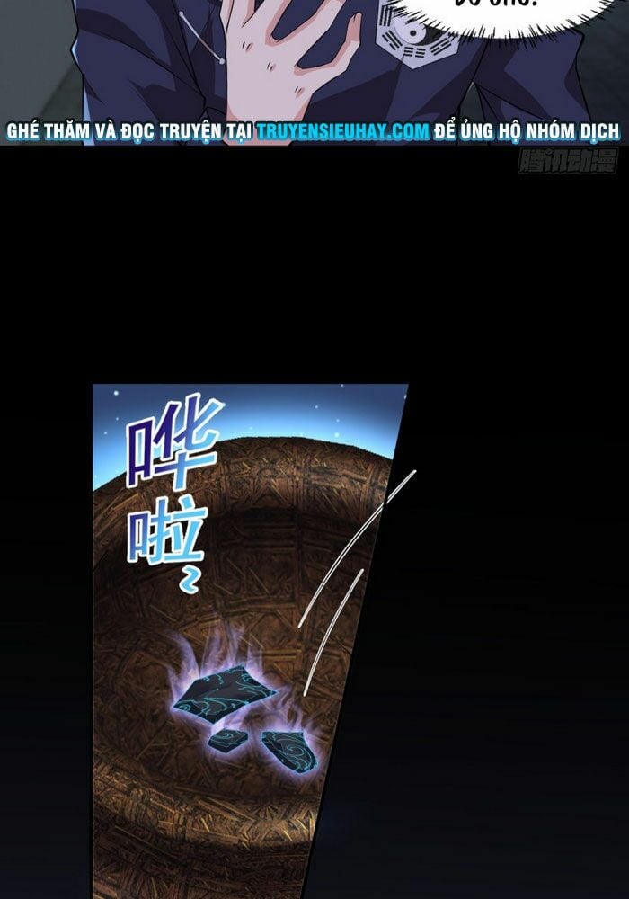 Mở Phòng Khám Tu Tiên Chapter 51 - Next Chapter 52