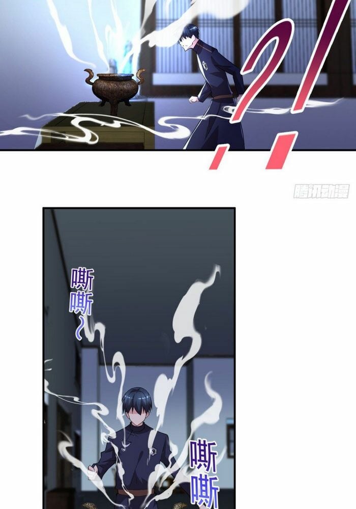 Mở Phòng Khám Tu Tiên Chapter 51 - Next Chapter 52