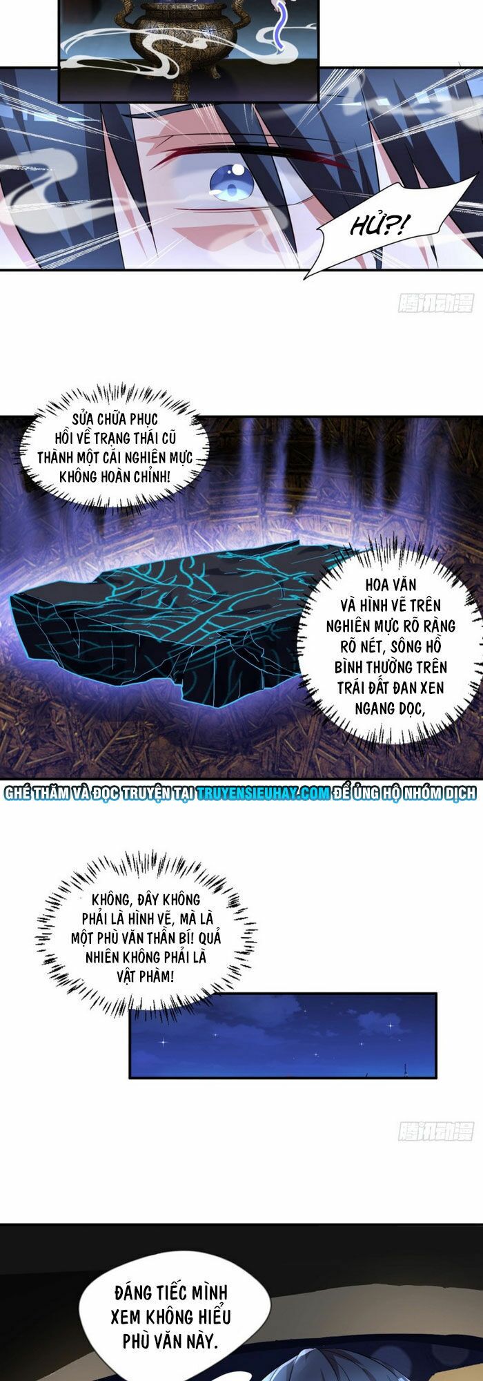 Mở Phòng Khám Tu Tiên Chapter 51 - Next Chapter 52