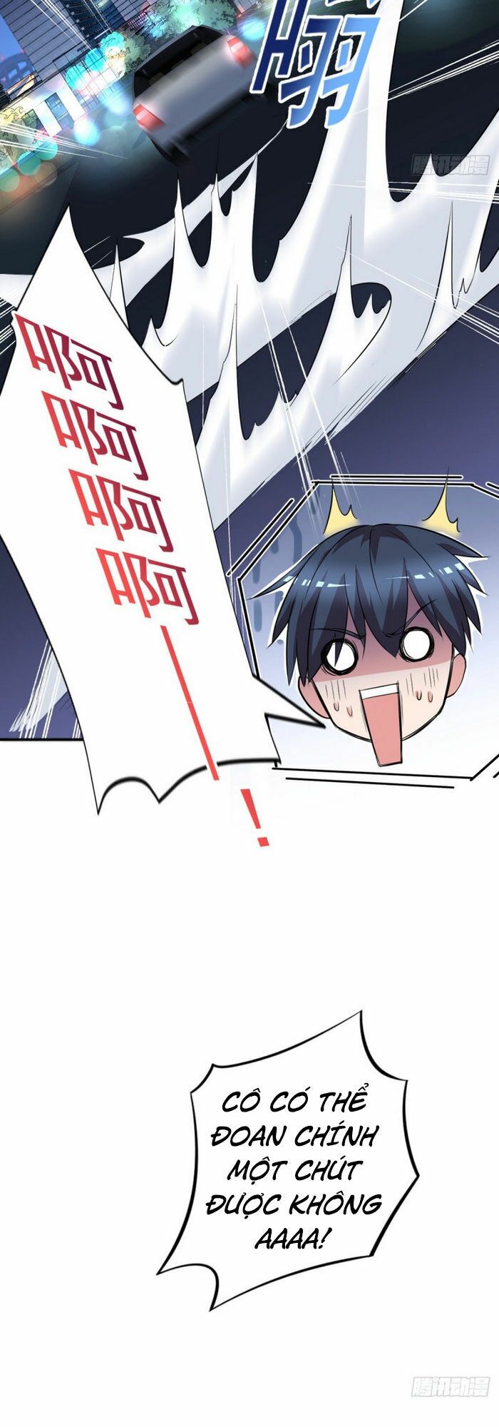 Mở Phòng Khám Tu Tiên Chapter 51 - Next Chapter 52