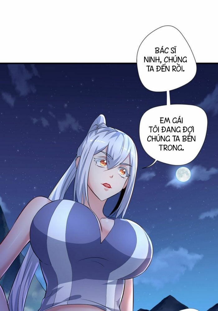 Mở Phòng Khám Tu Tiên Chapter 51 - Next Chapter 52