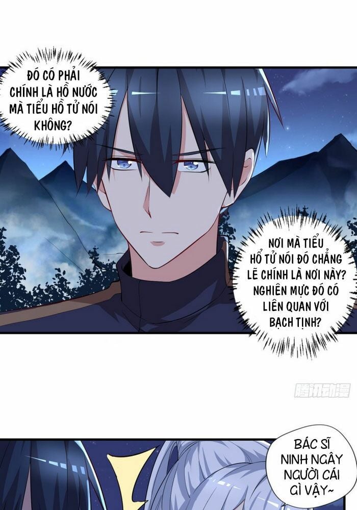 Mở Phòng Khám Tu Tiên Chapter 51 - Next Chapter 52