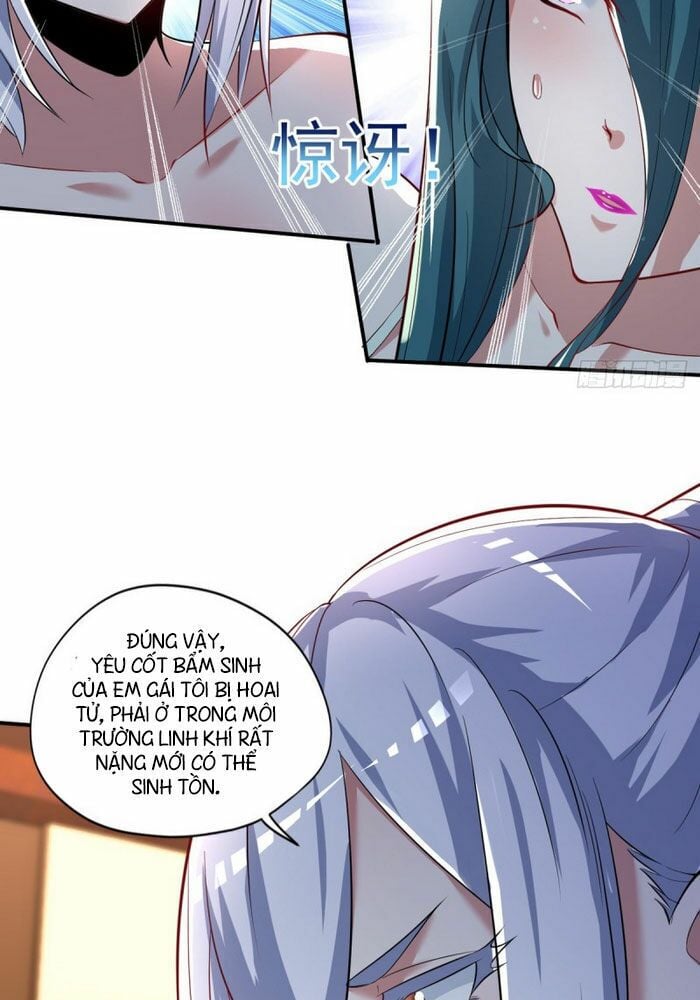 Mở Phòng Khám Tu Tiên Chapter 52 - Next Chapter 53