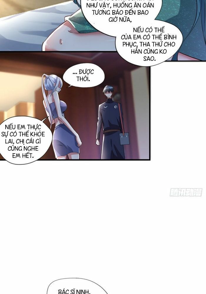 Mở Phòng Khám Tu Tiên Chapter 52 - Next Chapter 53