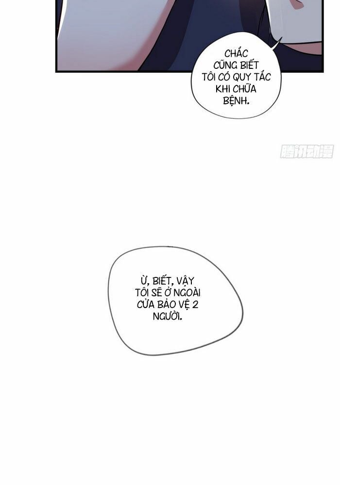 Mở Phòng Khám Tu Tiên Chapter 52 - Next Chapter 53