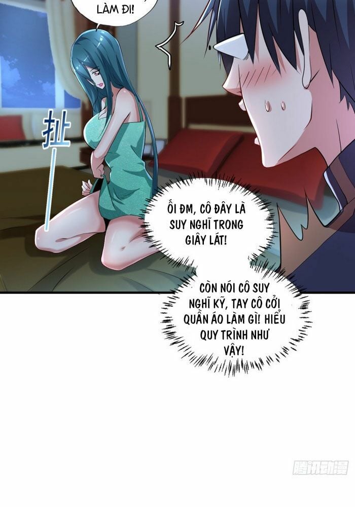 Mở Phòng Khám Tu Tiên Chapter 52 - Next Chapter 53