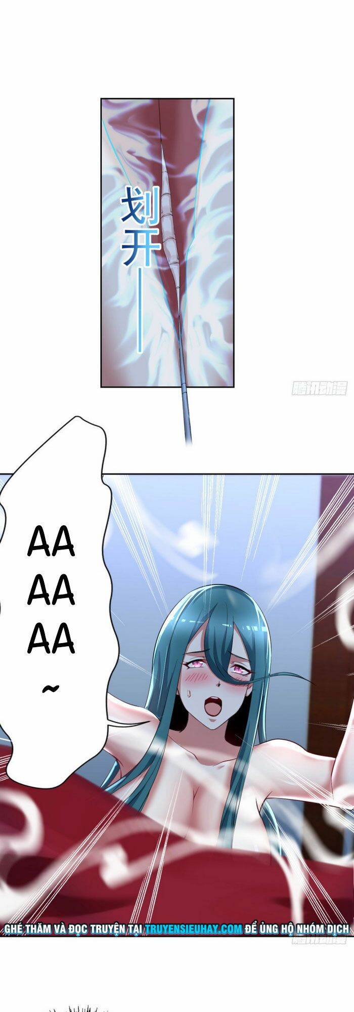 Mở Phòng Khám Tu Tiên Chapter 53 - Next Chapter 54