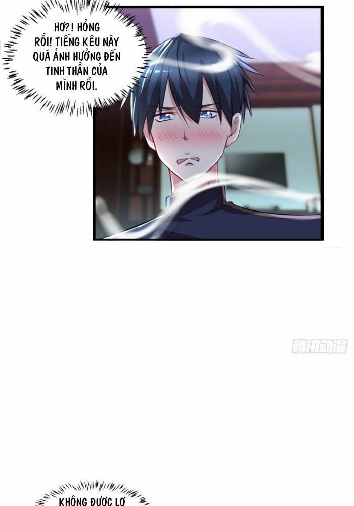 Mở Phòng Khám Tu Tiên Chapter 53 - Next Chapter 54