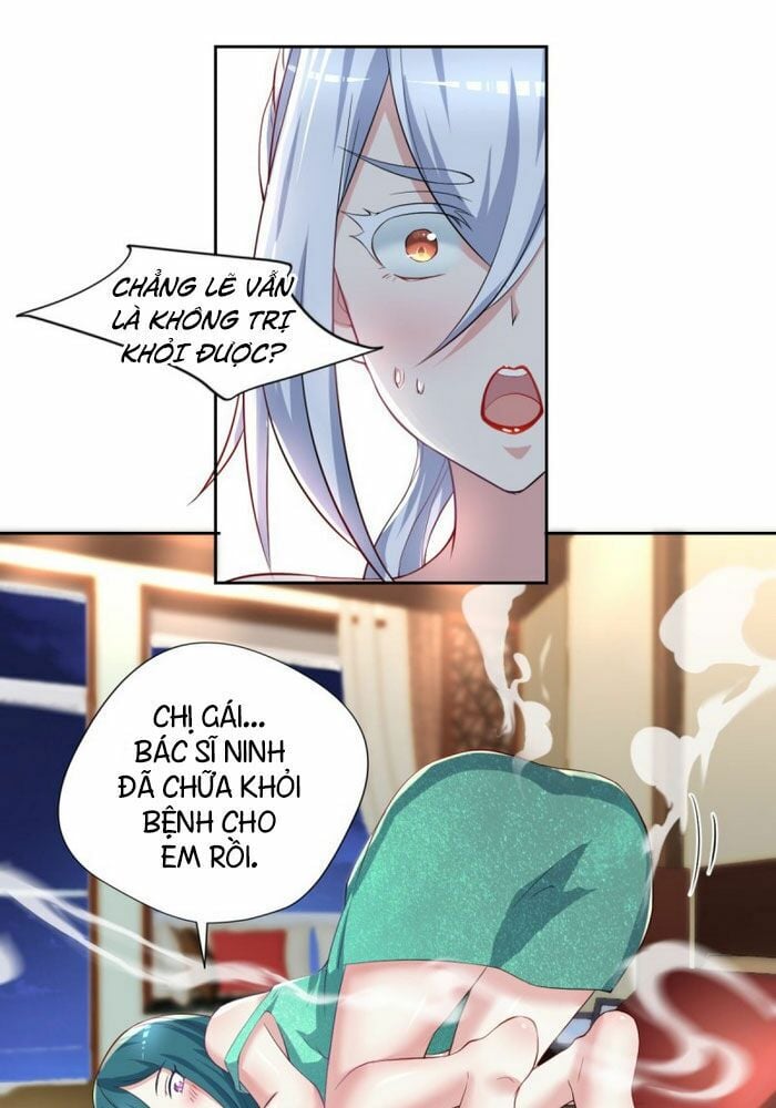 Mở Phòng Khám Tu Tiên Chapter 53 - Next Chapter 54