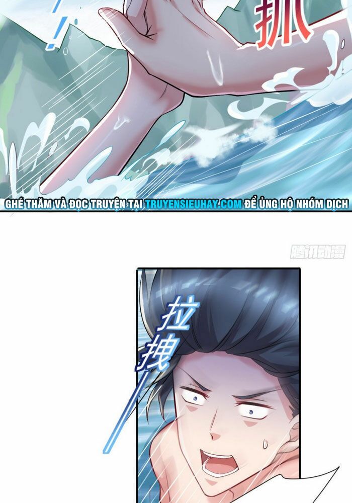 Mở Phòng Khám Tu Tiên Chapter 54 - Next Chapter 55