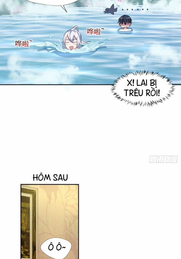 Mở Phòng Khám Tu Tiên Chapter 54 - Next Chapter 55