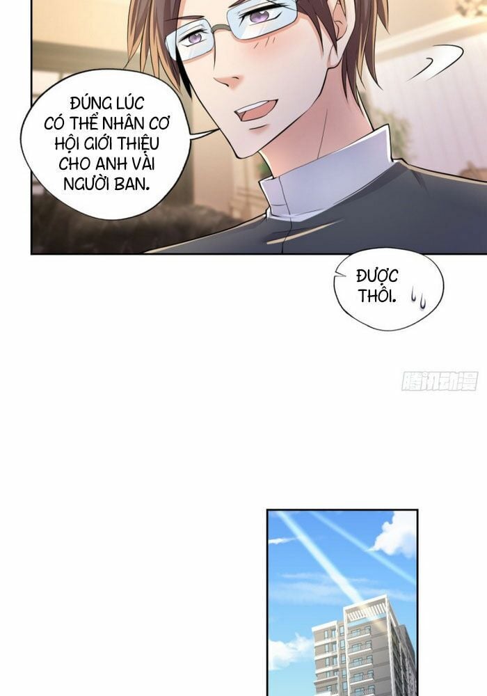 Mở Phòng Khám Tu Tiên Chapter 54 - Next Chapter 55