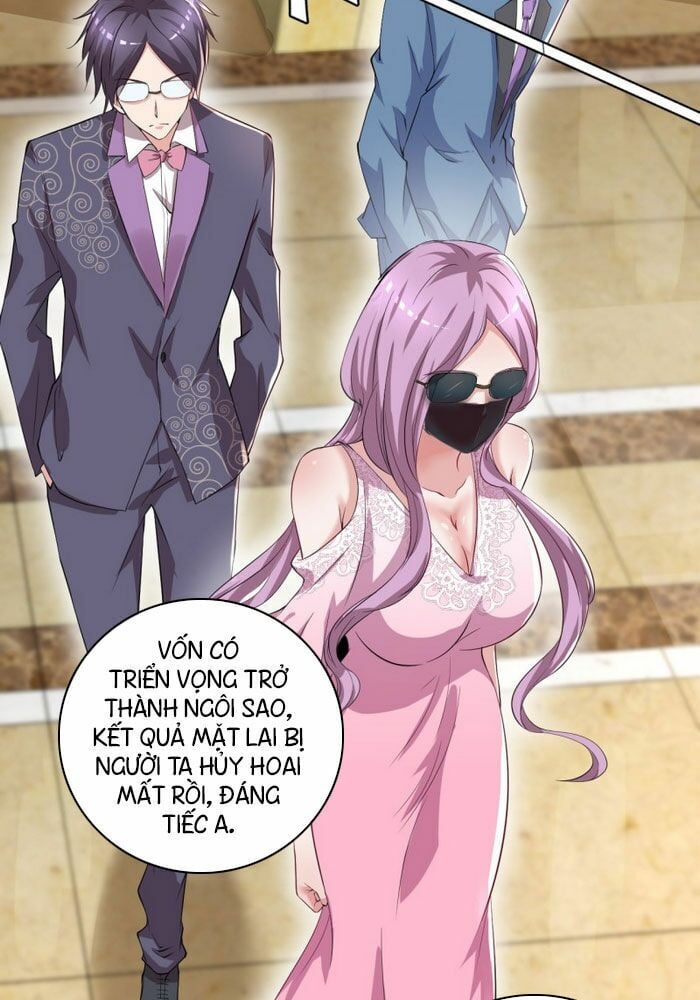 Mở Phòng Khám Tu Tiên Chapter 54 - Next Chapter 55