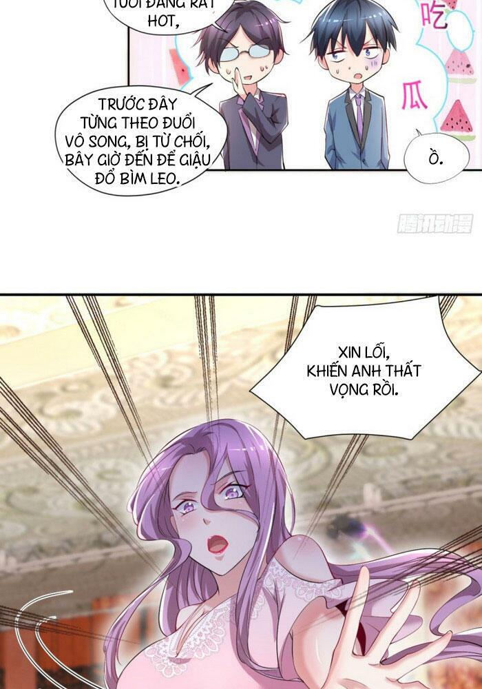 Mở Phòng Khám Tu Tiên Chapter 55 - Next Chapter 56