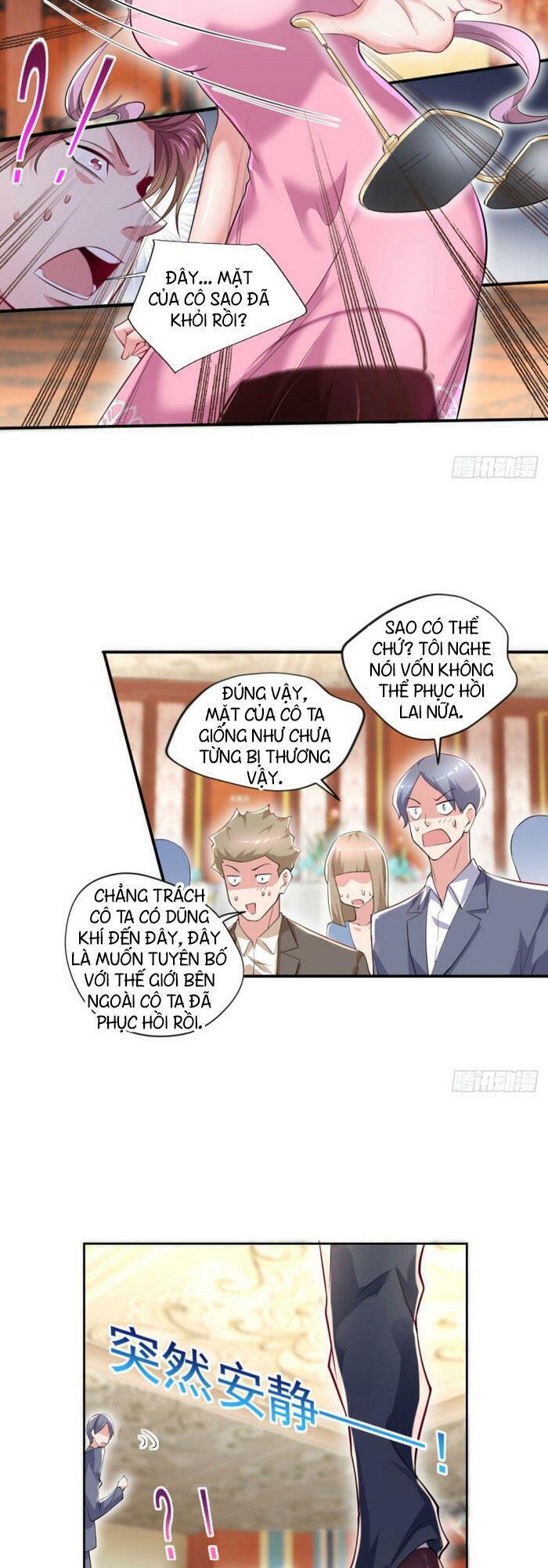 Mở Phòng Khám Tu Tiên Chapter 55 - Next Chapter 56