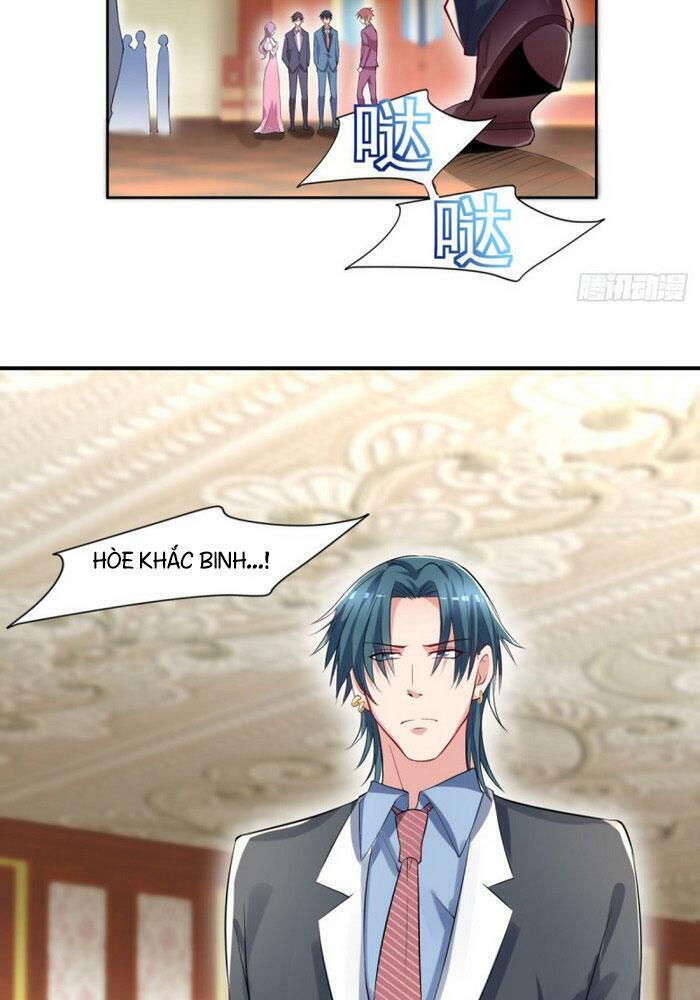 Mở Phòng Khám Tu Tiên Chapter 55 - Next Chapter 56