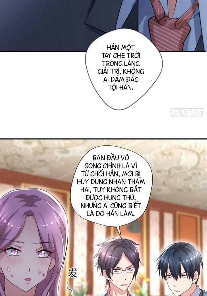 Mở Phòng Khám Tu Tiên Chapter 55 - Next Chapter 56