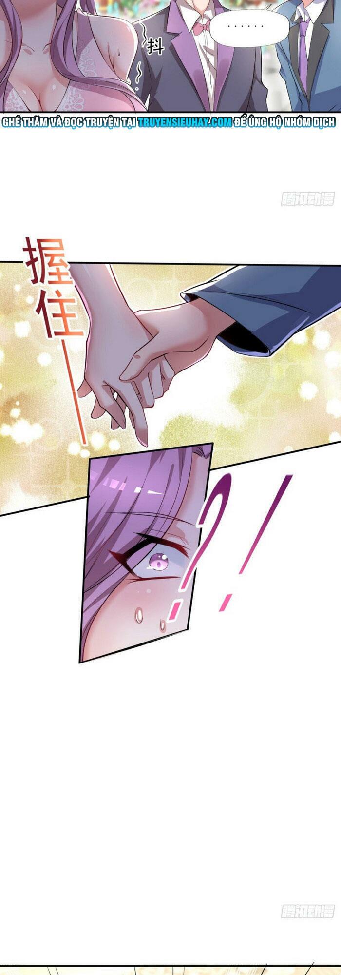 Mở Phòng Khám Tu Tiên Chapter 55 - Next Chapter 56