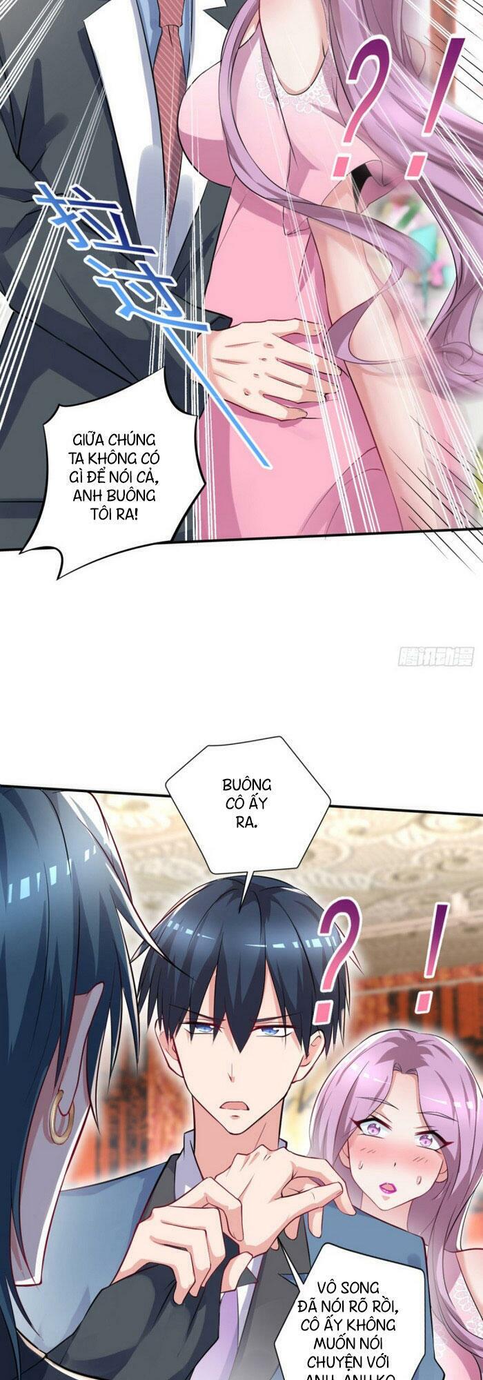 Mở Phòng Khám Tu Tiên Chapter 55 - Next Chapter 56