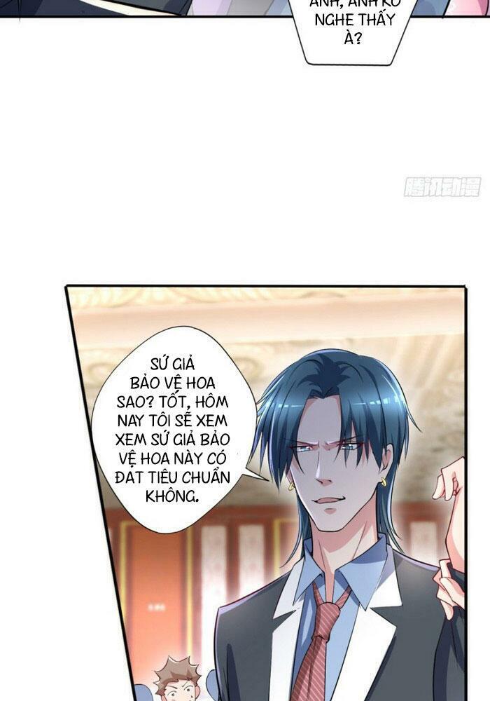 Mở Phòng Khám Tu Tiên Chapter 55 - Next Chapter 56