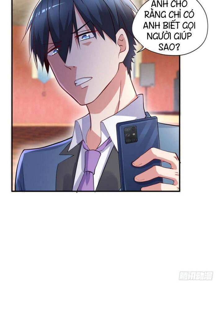 Mở Phòng Khám Tu Tiên Chapter 56 - Next Chapter 57