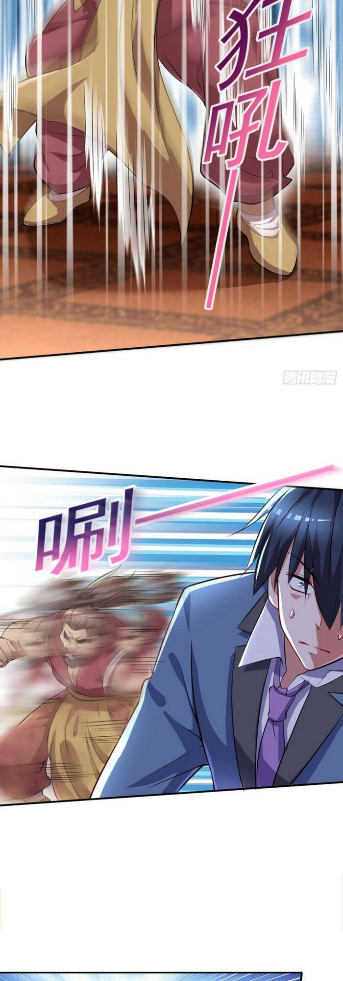 Mở Phòng Khám Tu Tiên Chapter 56 - Next Chapter 57