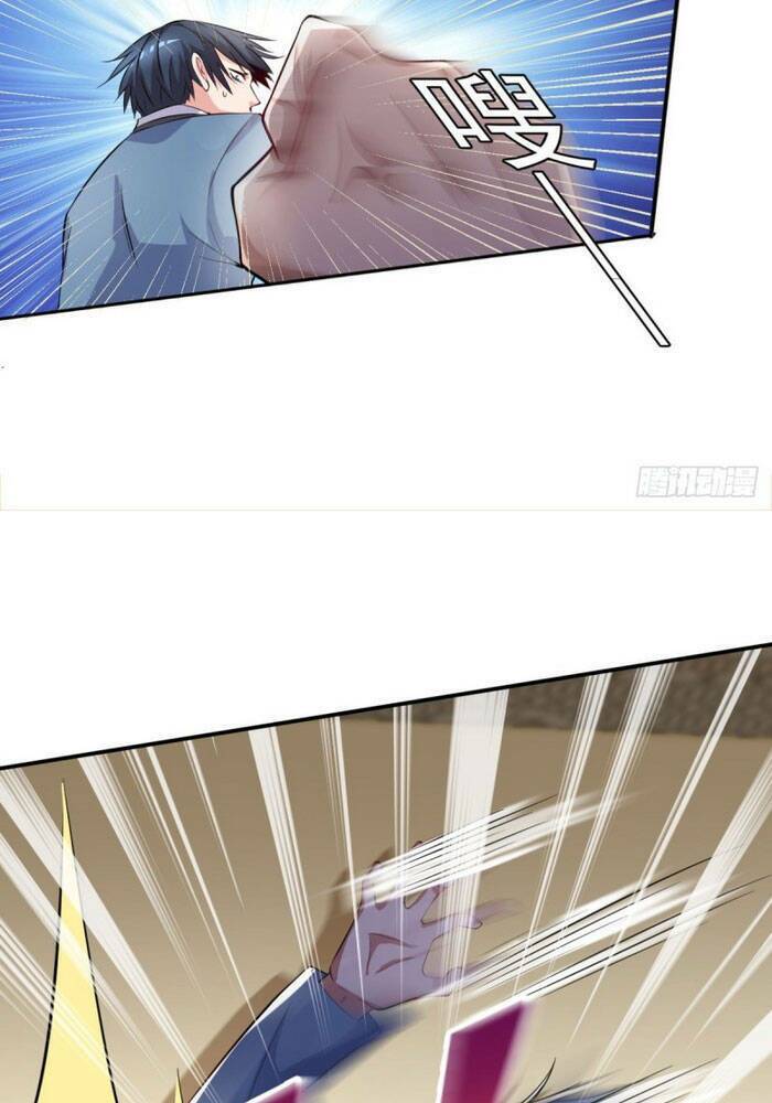 Mở Phòng Khám Tu Tiên Chapter 56 - Next Chapter 57