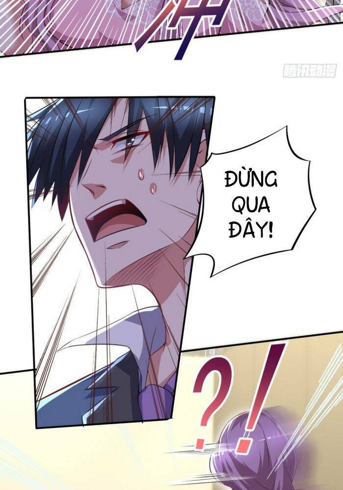 Mở Phòng Khám Tu Tiên Chapter 56 - Next Chapter 57