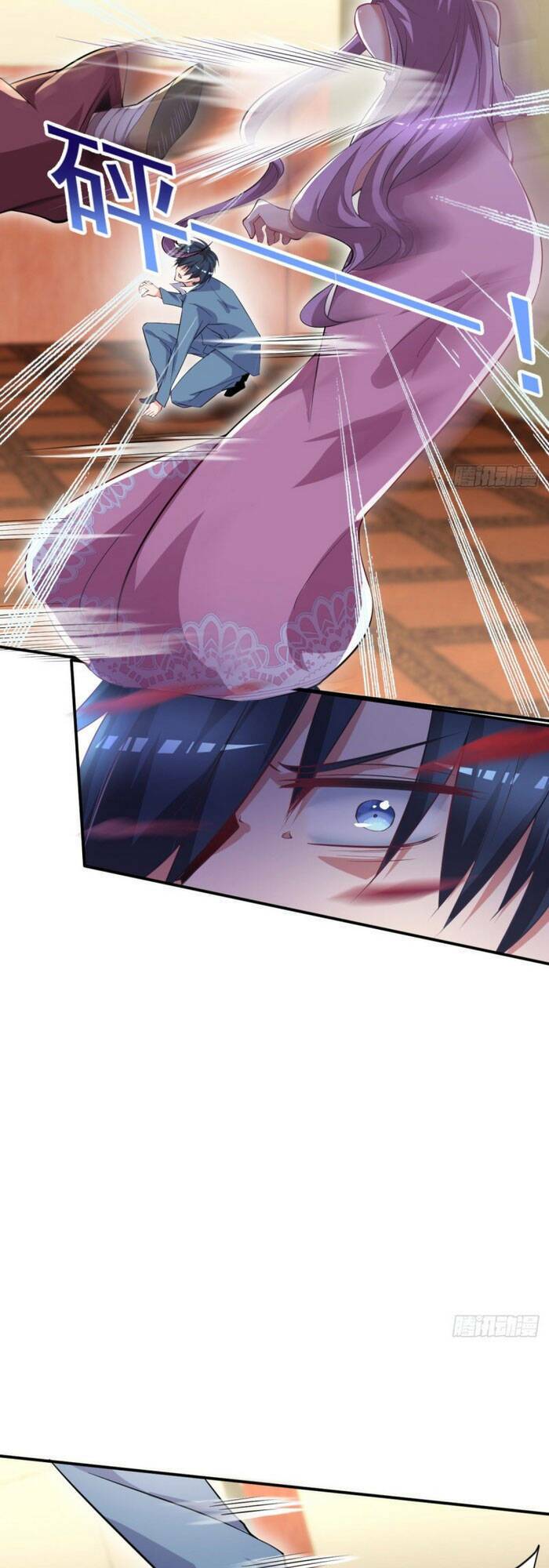 Mở Phòng Khám Tu Tiên Chapter 56 - Next Chapter 57