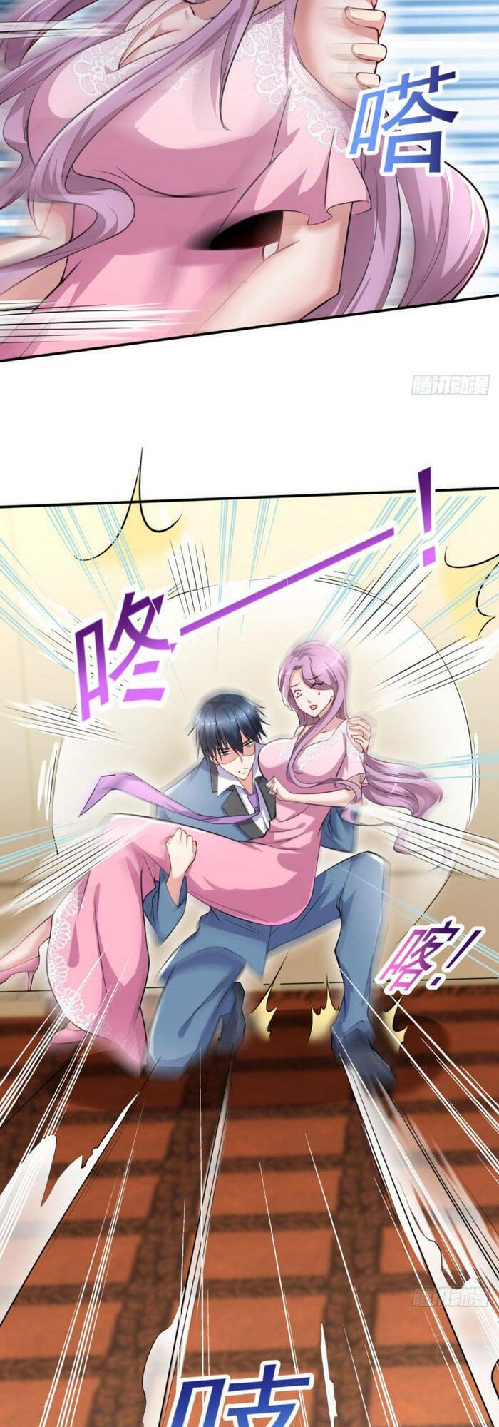 Mở Phòng Khám Tu Tiên Chapter 56 - Next Chapter 57