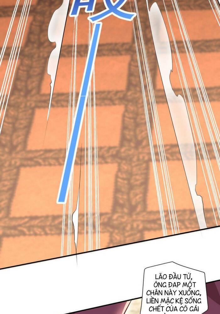 Mở Phòng Khám Tu Tiên Chapter 56 - Next Chapter 57